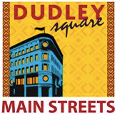 dudley square main street logo