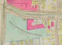 1933 Map_Upham's Corner