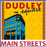 Dudley Square Main Streets