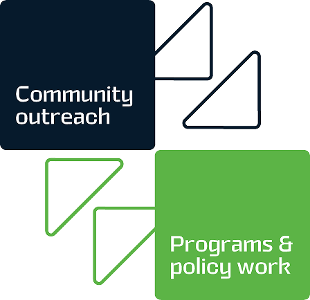 Community Outreach