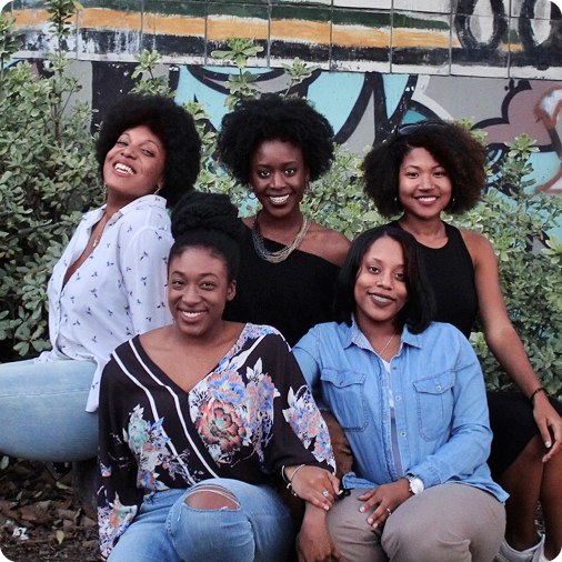 Our Community - The American City Coalition