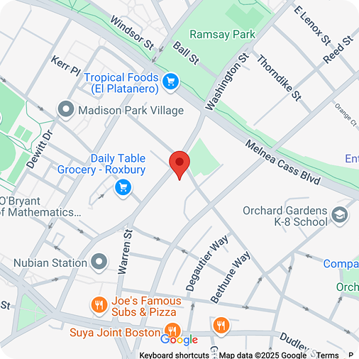 Location
