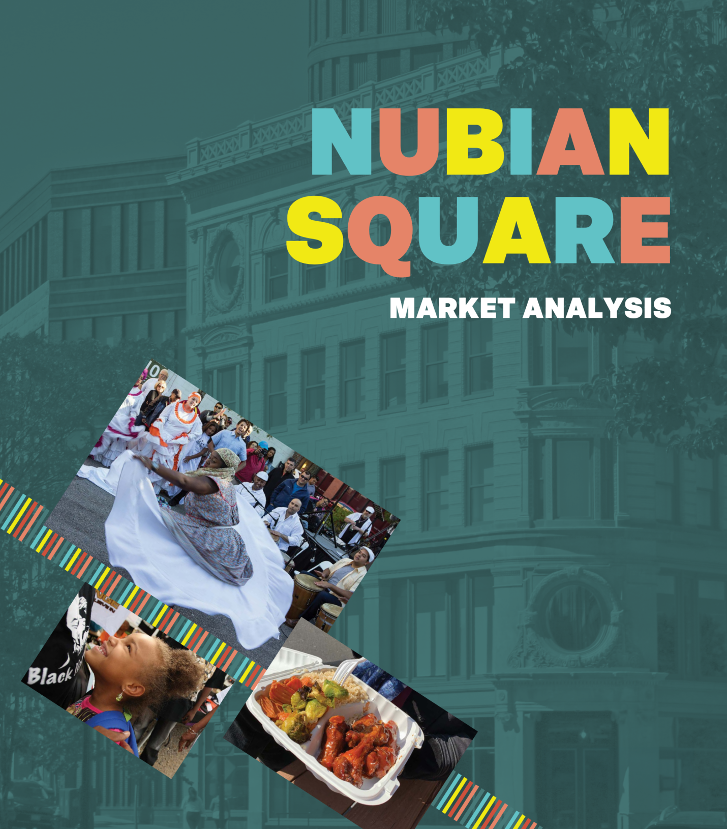 Join Us for Savor the Square 2025