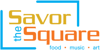 Savor the Square