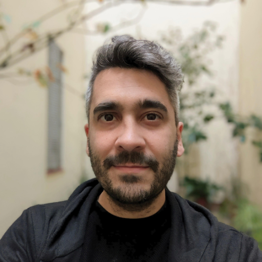 Antonio Vazquez Brust